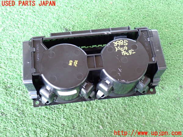 2UPJ-9239857810]レクサス・LS460(USF40)ドリンクホルダー 中古_3