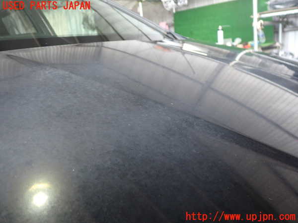 2UPJ-9239861060]ストリーム(RN8)ボンネットフード 中古_4