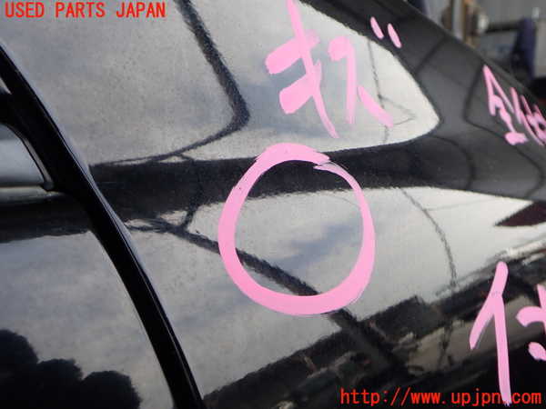 2UPJ-9239861080]ストリーム(RN8)右前フェンダー 中古_3
