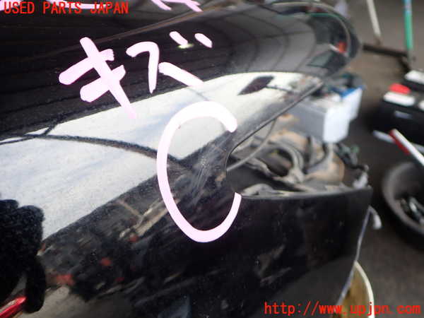 2UPJ-9239861080]ストリーム(RN8)右前フェンダー 中古_4