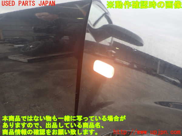 2UPJ-9239861080]ストリーム(RN8)右前フェンダー 中古_5