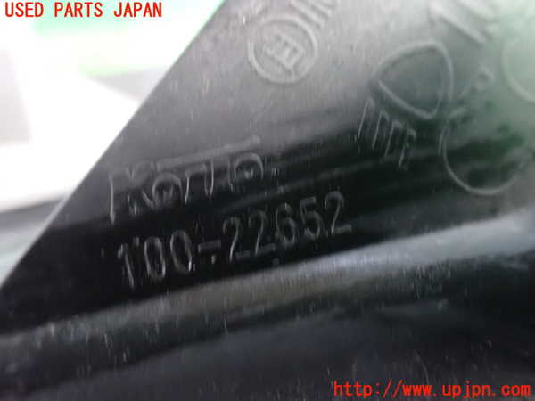 2UPJ-9239861132]ストリーム(RN8)左ヘッドライト HID 中古_3