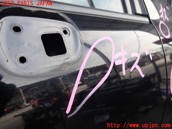 2UPJ-9239861230]ストリーム(RN8)右前ドア 中古(43R-00034 M2H4)_2