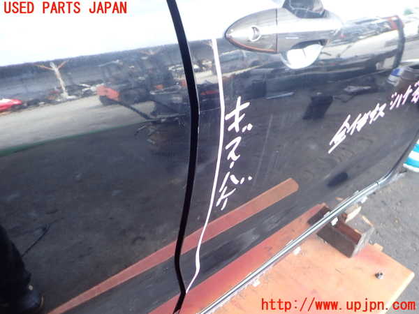 2UPJ-9239861230]ストリーム(RN8)右前ドア 中古(43R-00034 M2H4)_3