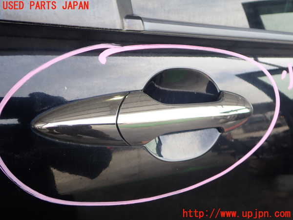 2UPJ-9239861290]ストリーム(RN8)右後ドア 中古(43R-00150 M2L3)_2