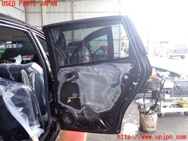 2UPJ-9239861290]ストリーム(RN8)右後ドア 中古(43R-00150 M2L3)_4