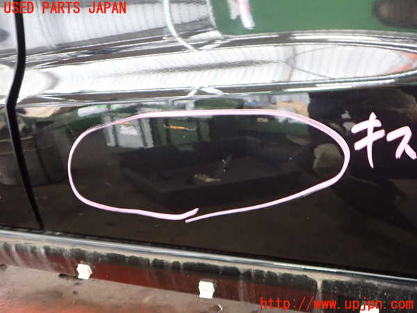 2UPJ-9239861320]ストリーム(RN8)左後ドア 中古(43R-00150 M2L3)_2