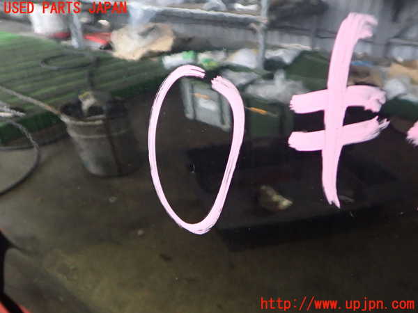 2UPJ-9239861320]ストリーム(RN8)左後ドア 中古(43R-00150 M2L3)_3