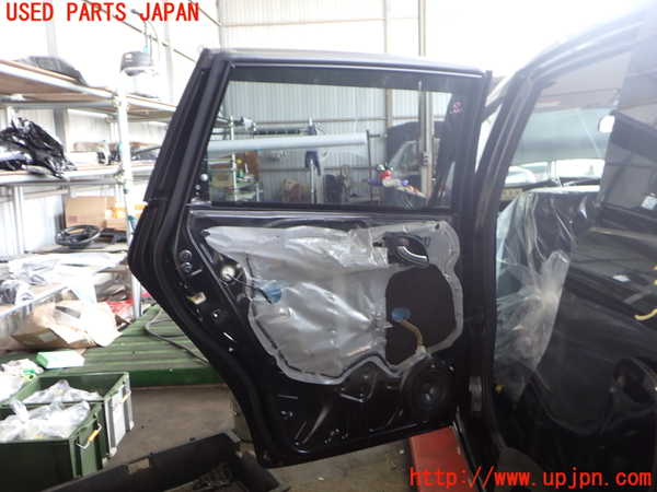 2UPJ-9239861320]ストリーム(RN8)左後ドア 中古(43R-00150 M2L3)_5