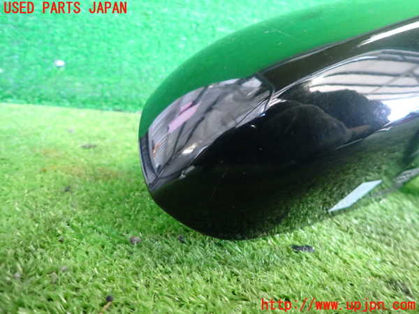 2UPJ-9239861210]ストリーム(RN8)右ドアミラー 中古_2
