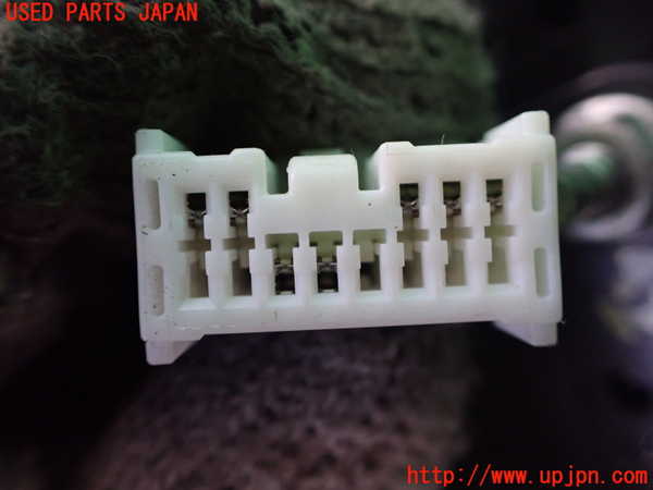 2UPJ-9239861210]ストリーム(RN8)右ドアミラー 中古_5