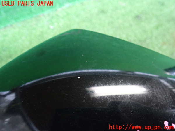 2UPJ-9239861212]ストリーム(RN8)左ドアミラー 中古_2