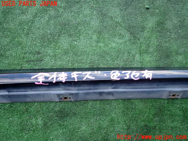 2UPJ-9239861390]ストリーム(RN8)右サイドステップ 中古_3