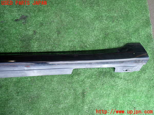 2UPJ-9239861392]ストリーム(RN8)左サイドステップ 中古_4