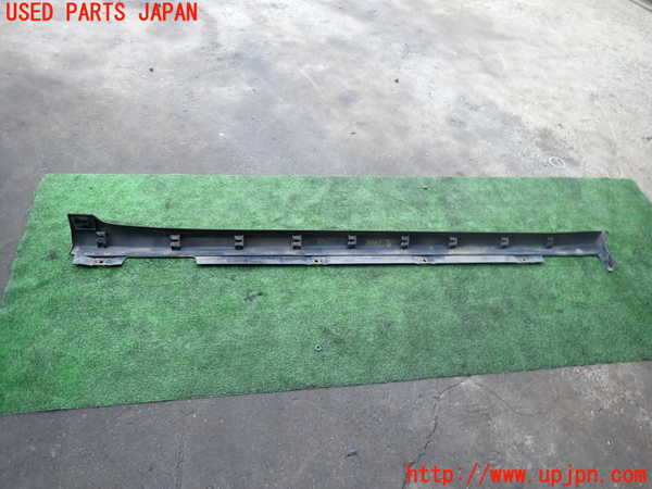 2UPJ-9239861392]ストリーム(RN8)左サイドステップ 中古_5