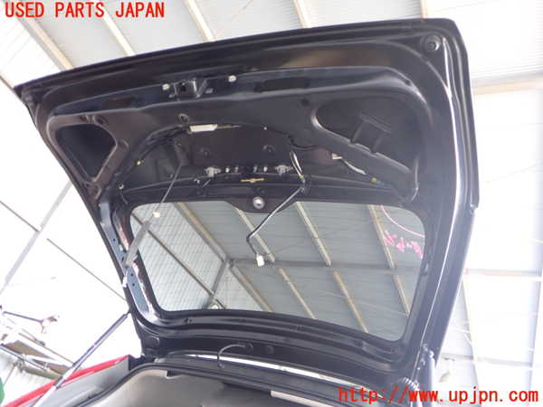 2UPJ-9239861566]ストリーム(RN8)バックドア リアゲート ハッチ 中古(43R-007953 M2L3)_5