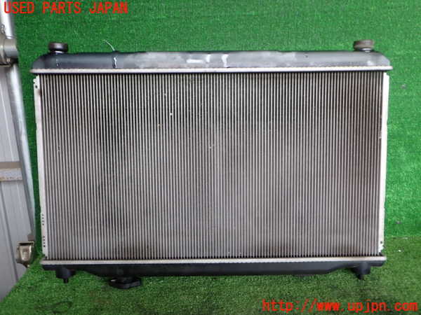 2UPJ-9239862321]ストリーム(RN8)ラジエーター1 中古_2