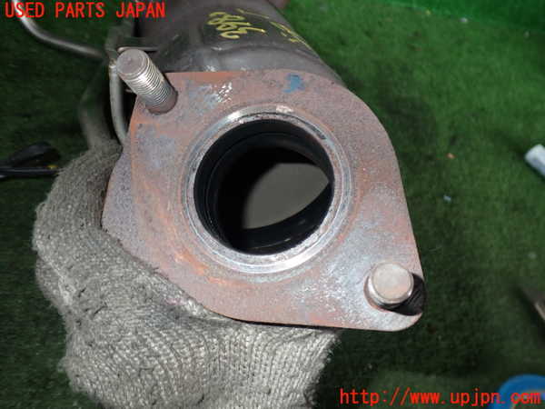 2UPJ-9239862661]ストリーム(RN8)触媒1 中古_3