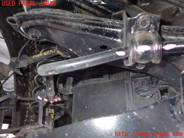 2UPJ-9239865445]ストリーム(RN8)リアスタビライザー 中古_3