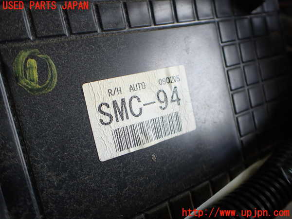 2UPJ-9239866081]ストリーム(RN8)エバポレーター1 中古_3