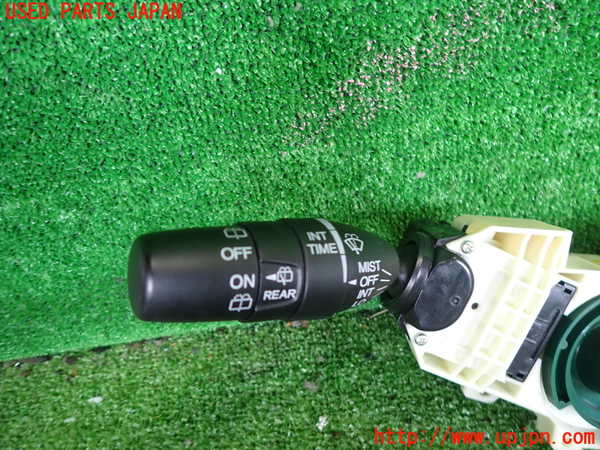 2UPJ-9239866720]ストリーム(RN8)コンビネーションスイッチ 中古_3