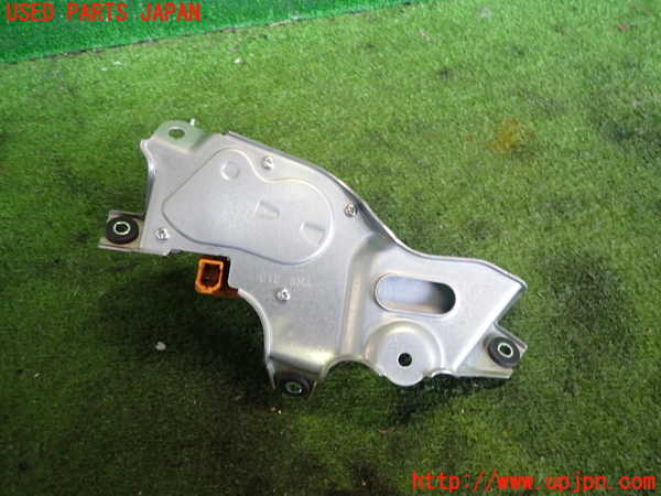 2UPJ-9239866775]ストリーム(RN8)リアワイパーモーター 中古_2