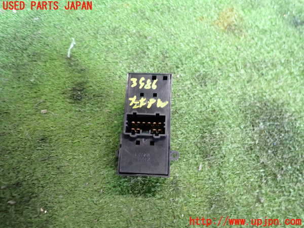 2UPJ-9239866245]ストリーム(RN8)左前パワーウィンドウスイッチ 中古_2