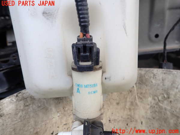 2UPJ-9239866791]ストリーム(RN8)ウォッシャータンク1 中古_3