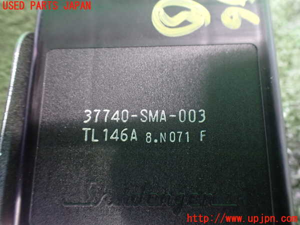 2UPJ-9239866148]ストリーム(RN8)コンピューター3 中古_3