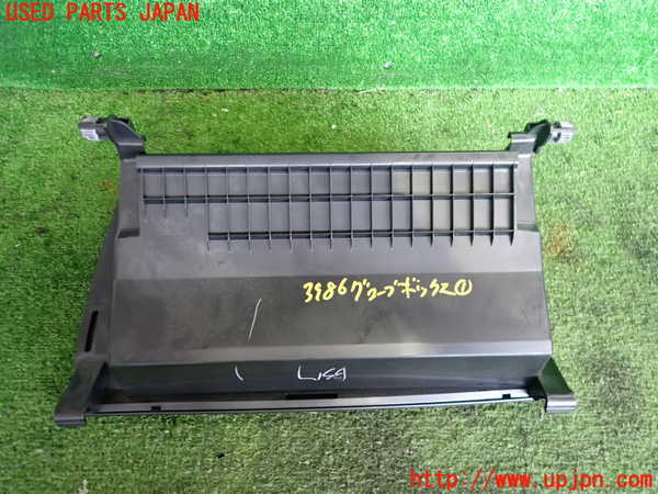 2UPJ-9239867516]ストリーム(RN8)グローブボックス1 中古_2