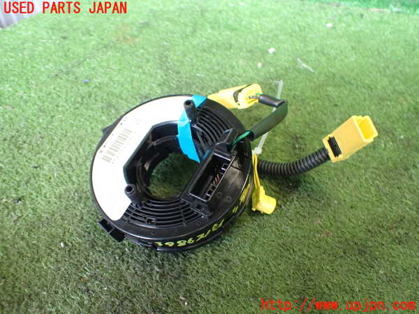 2UPJ-9239866800]ストリーム(RN8)スパイラルケーブル(リール) 中古_2