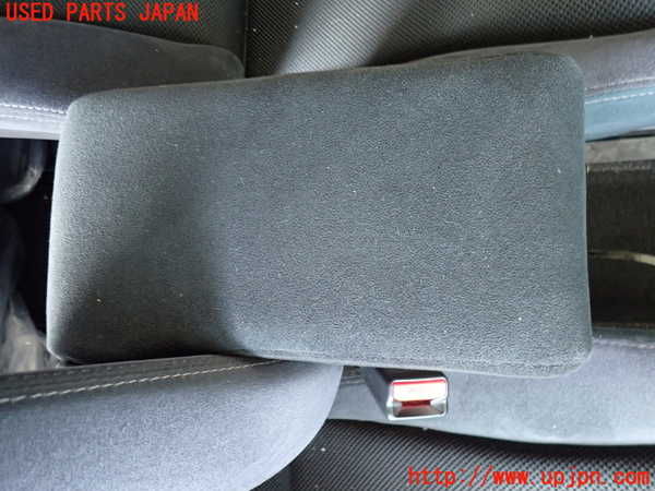 2UPJ-9239867035]ストリーム(RN8)運転席シート 中古_5