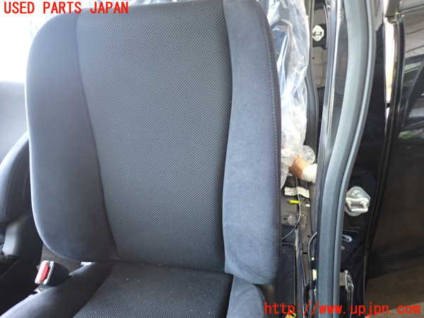 2UPJ-9239867065]ストリーム(RN8)助手席シート 中古_2