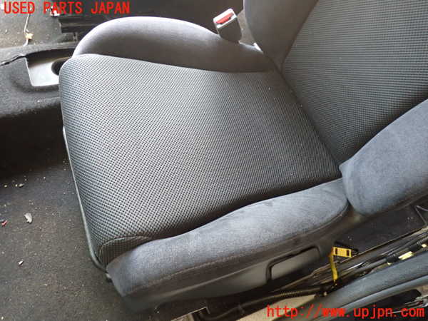 2UPJ-9239867065]ストリーム(RN8)助手席シート 中古_3