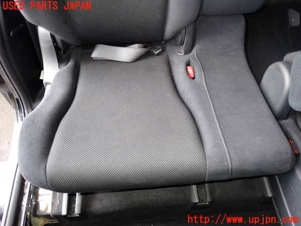 2UPJ-9239867145]ストリーム(RN8)右2列目シート 中古_3