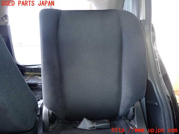 2UPJ-9239867175]ストリーム(RN8)左2列目シート 中古_2