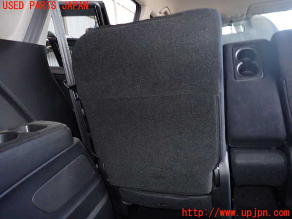 2UPJ-9239867175]ストリーム(RN8)左2列目シート 中古_4