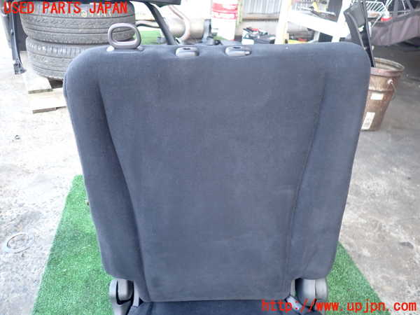 2UPJ-9239867235]ストリーム(RN8)右3列目シート 中古_2