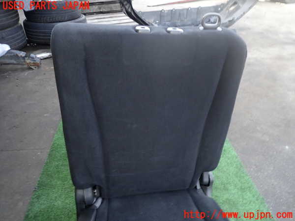 2UPJ-9239867265]ストリーム(RN8)左3列目シート 中古_2