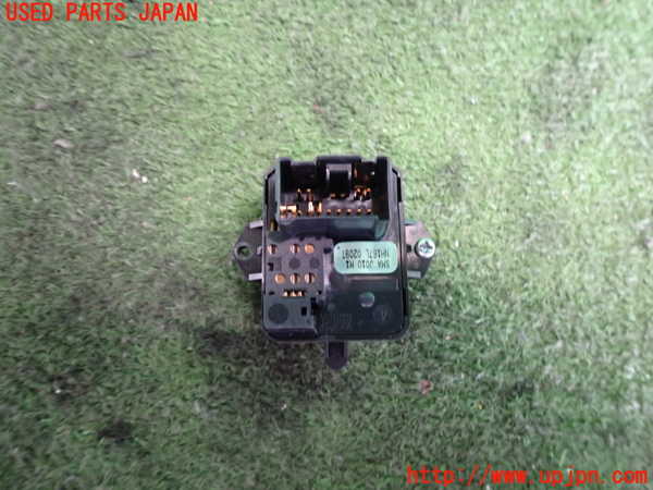 2UPJ-9239866280]ストリーム(RN8)ミラースイッチ 中古_2