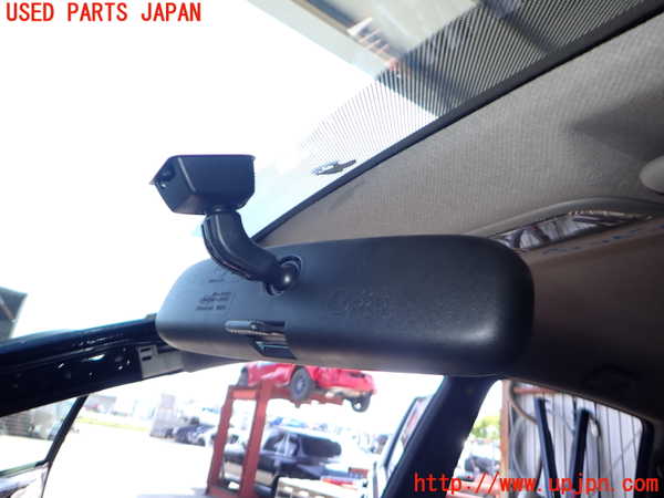 2UPJ-9239867615]ストリーム(RN8)ルームミラー 中古_2