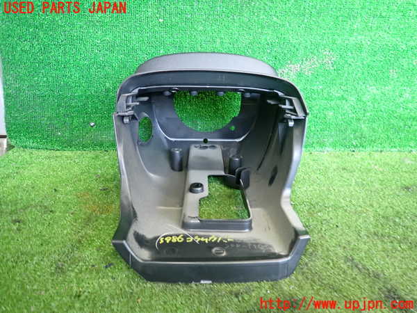 2UPJ-9239867905]ストリーム(RN8)コラムカバー 中古_3