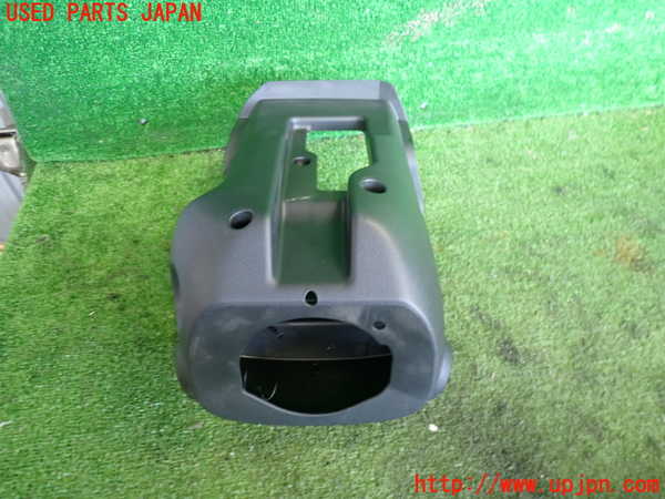 2UPJ-9239867905]ストリーム(RN8)コラムカバー 中古_4