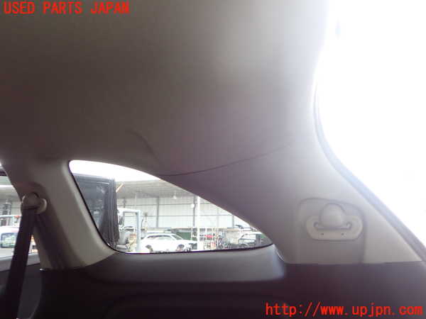 2UPJ-9239867675]ストリーム(RN8)右リアピラートリム 中古_2