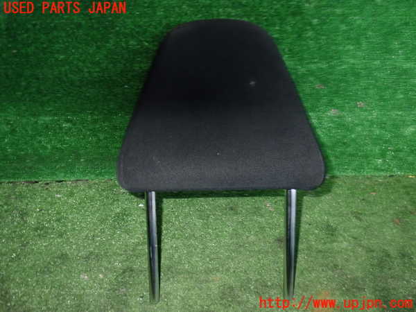 2UPJ-9239867040]ストリーム(RN8)運転席ヘッドレスト 中古_2
