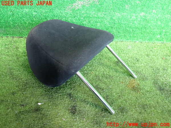 2UPJ-9239867040]ストリーム(RN8)運転席ヘッドレスト 中古_4