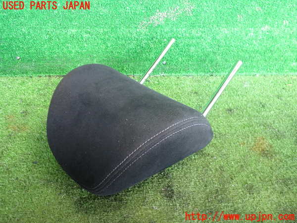 2UPJ-9239867070]ストリーム(RN8)助手席ヘッドレスト 中古_3