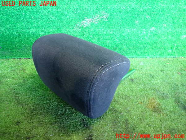 2UPJ-9239867180]ストリーム(RN8)左2列目ヘッドレスト 中古_3