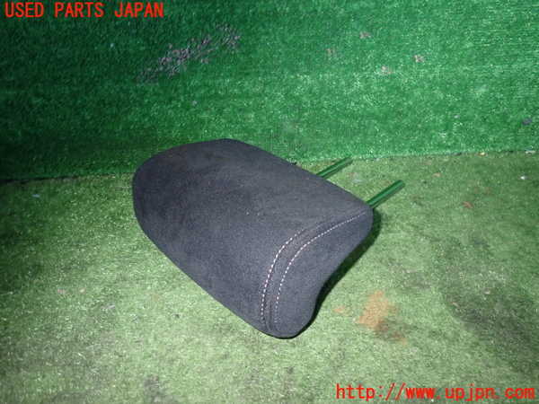 2UPJ-9239867270]ストリーム(RN8)左3列目ヘッドレスト 中古_3