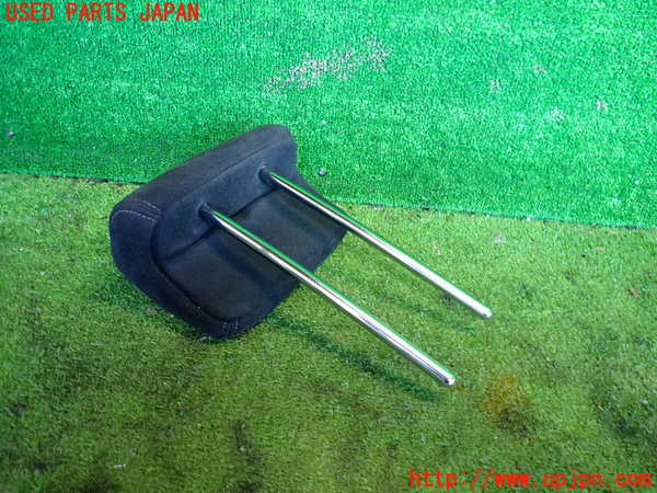 2UPJ-9239867270]ストリーム(RN8)左3列目ヘッドレスト 中古_4